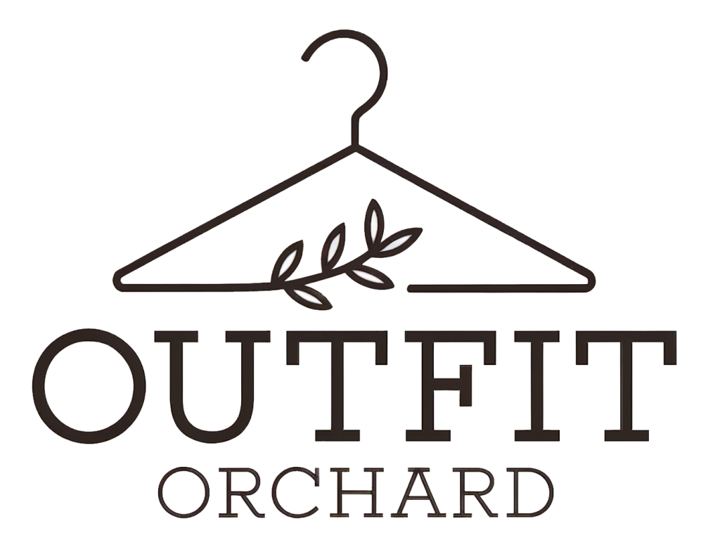 Outfit Orchard: Style in Full Bloom